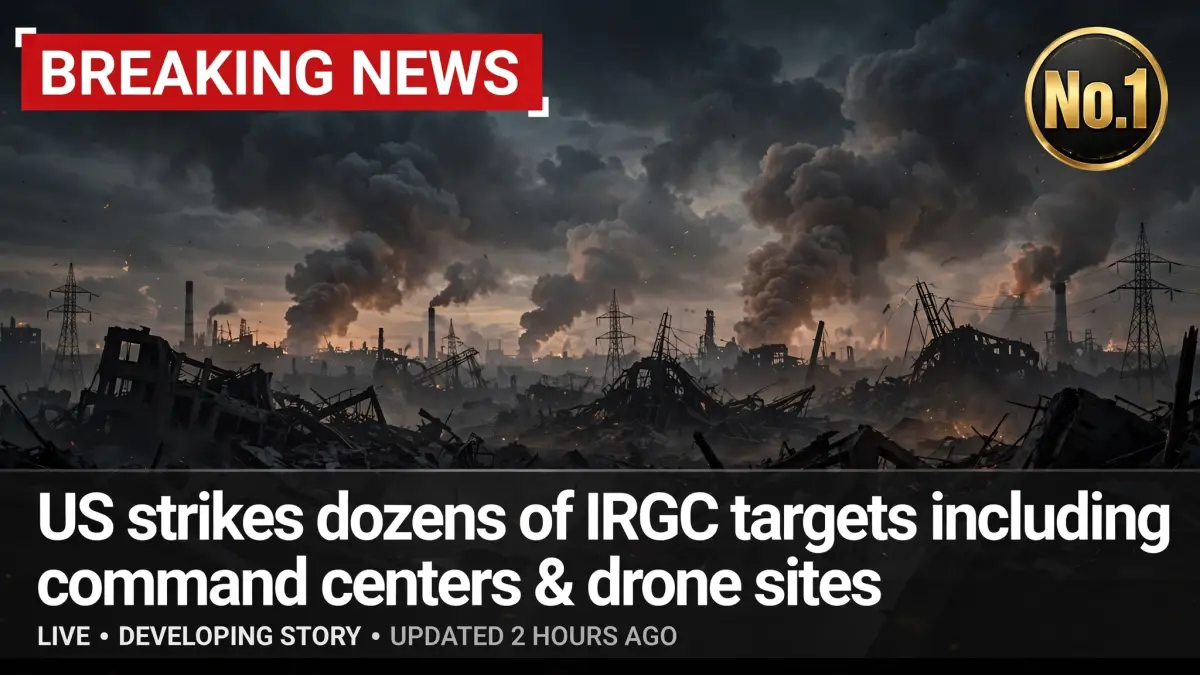 The war is not ending soon.