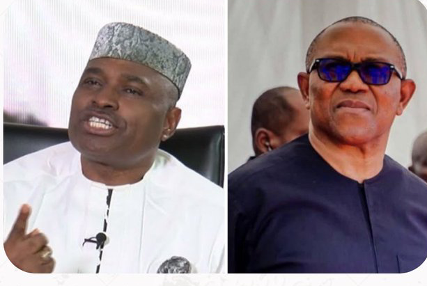 Peter Obi Is Classless, Uncharismatic, Has Little Knowledge, Zero Depth,' Claims Kenneth Okonkwo