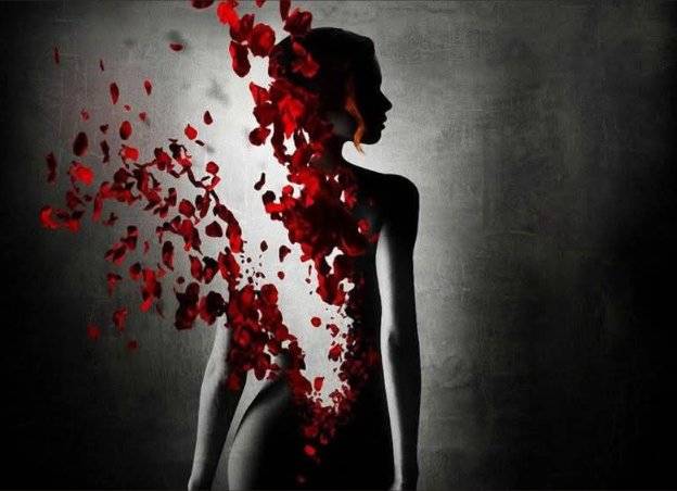Like a sweet dream in colour
So crazily, intangibly real
Your memory quietly fades away Into a past...