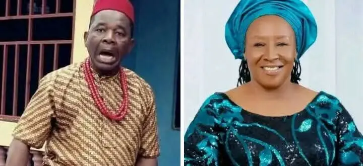 Imagine one of these two gave you food to eat and other is encouraging you to eat the food, will you...