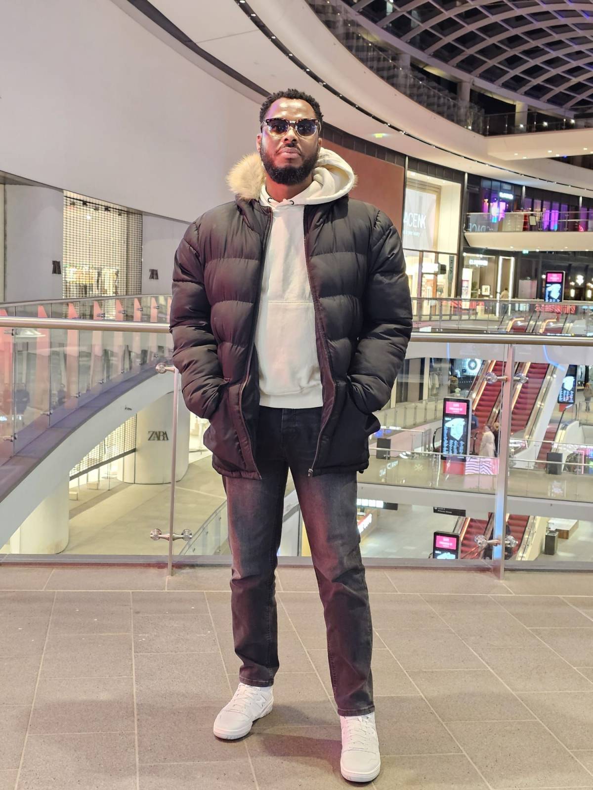 Post by Valentine