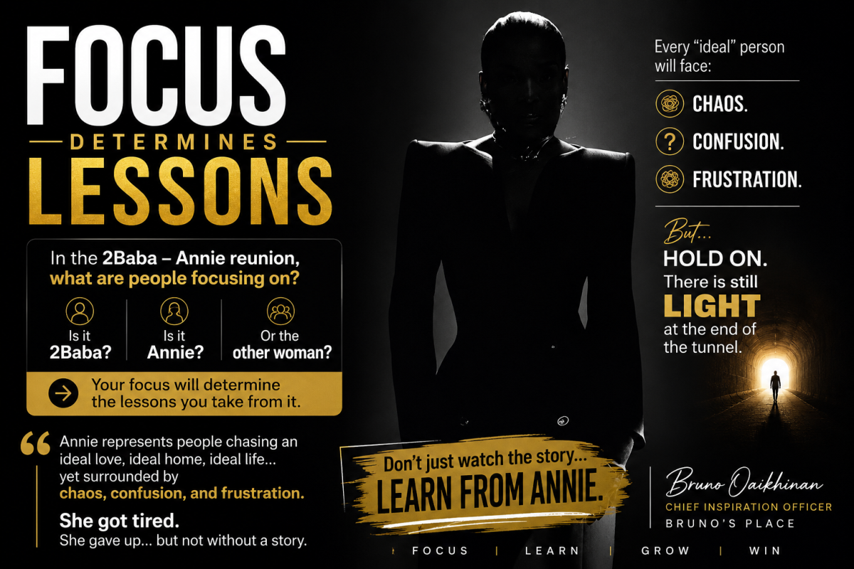 Post by Bruno Oaikhinan