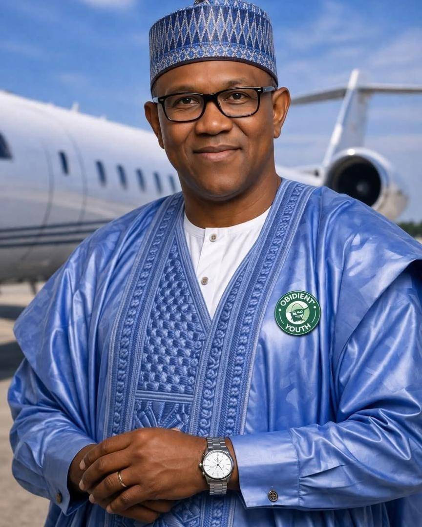The most talked about human being on planet earth...A guy learnt i was from Nigeria and his first qu...