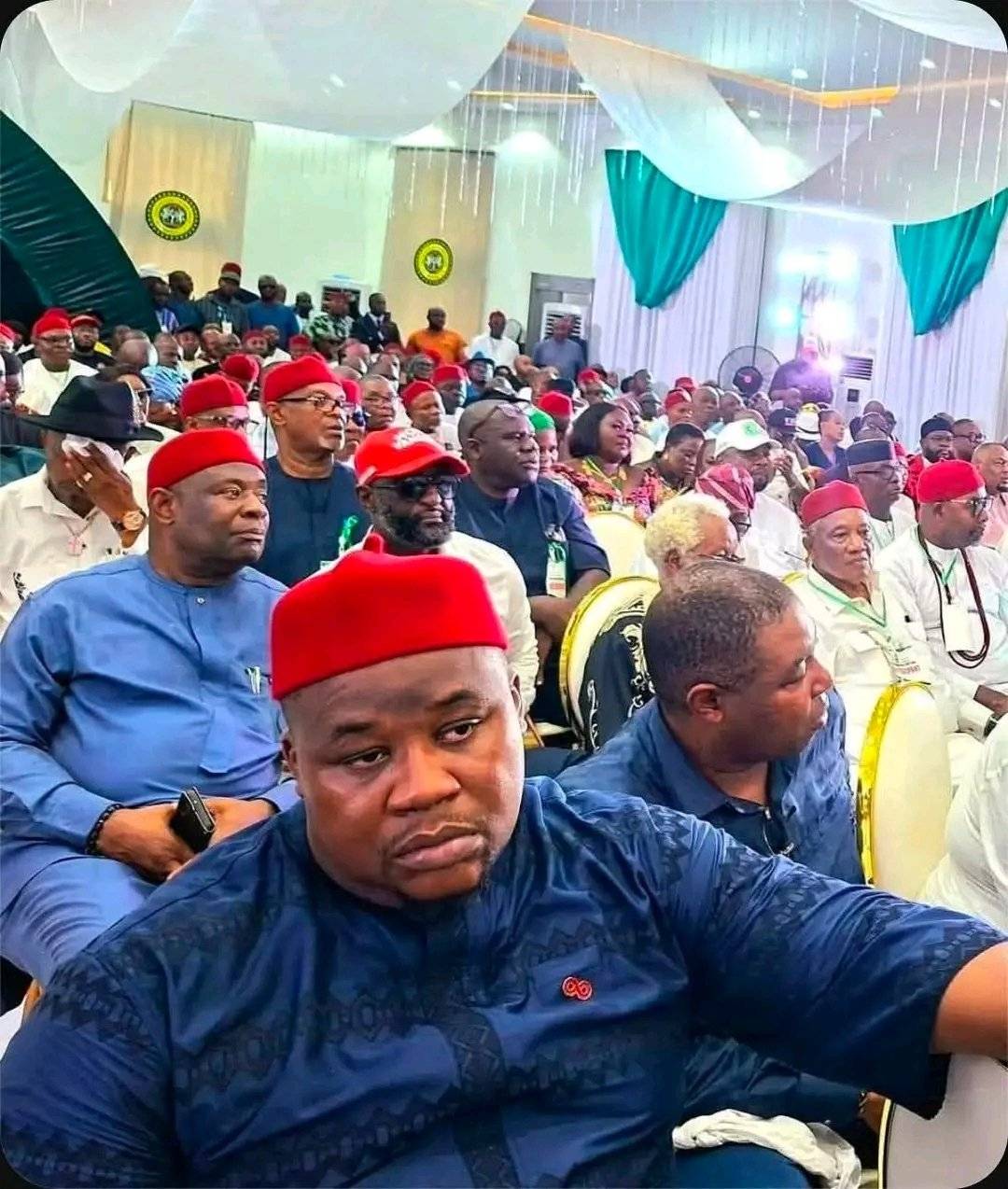 Village boys don defeat city boys ....city na water..
