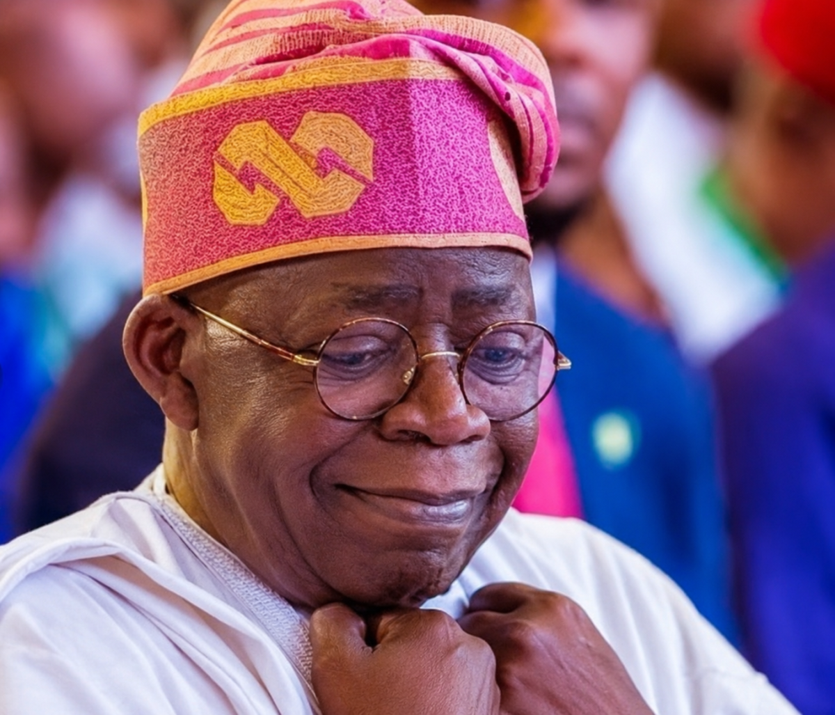 You told us that when subsidy is removed the saving will go to education,hospitals and infrastructur...