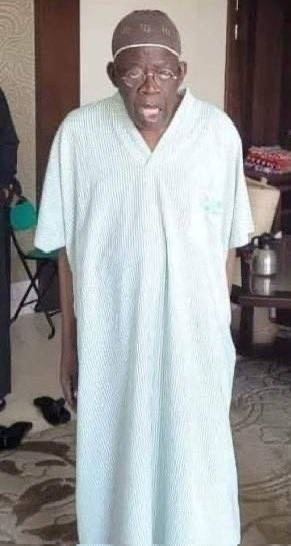 Are we going to continue in this APC corrupt path in 2027???think before you answer...
