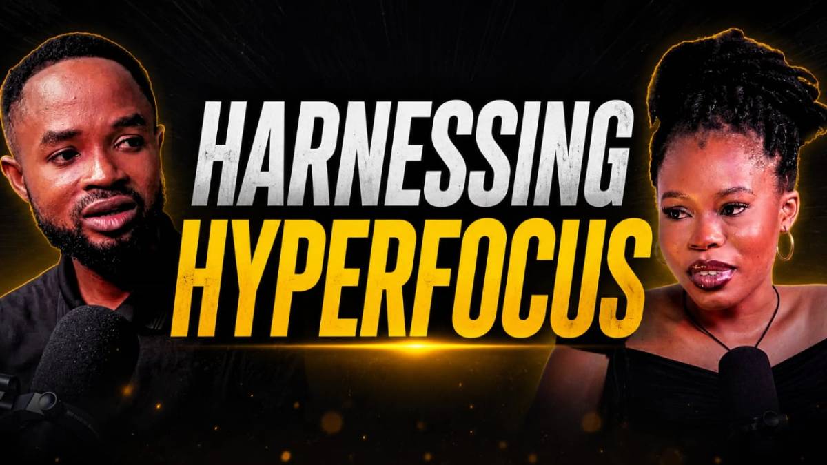 🧠 Harnessing Hyperfocus: Turning Intense Focus into a Superpower
Hyperfocus can be both a gift and...