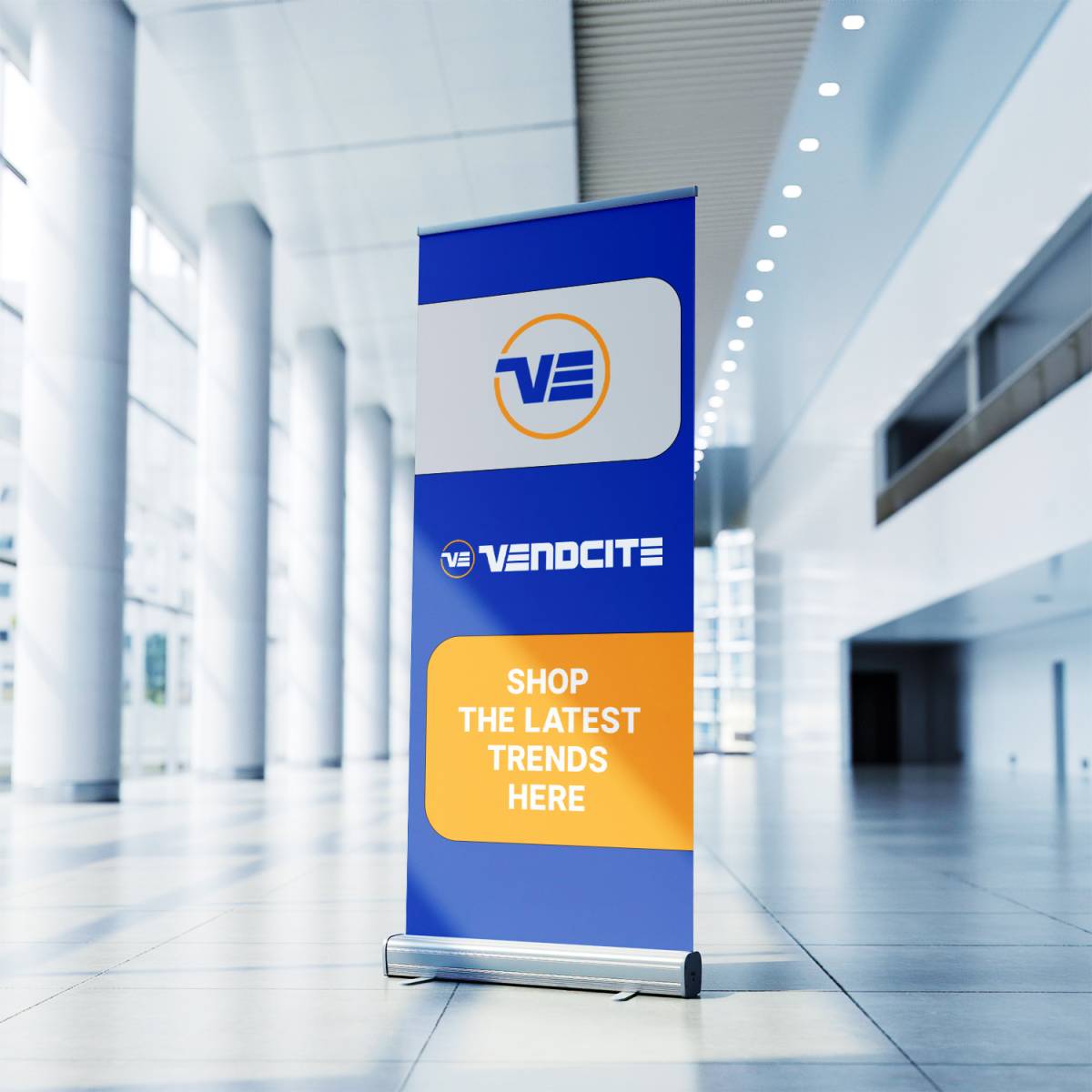 I recently launched an online marketplace
But I am struggling to market it to vendors
We deliver n...