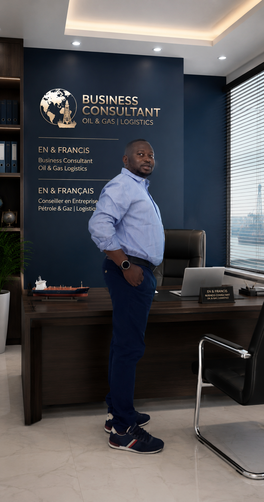 Seeking Logistics Partners Across Nigeria
I am looking to connect with reliable logistics companies...