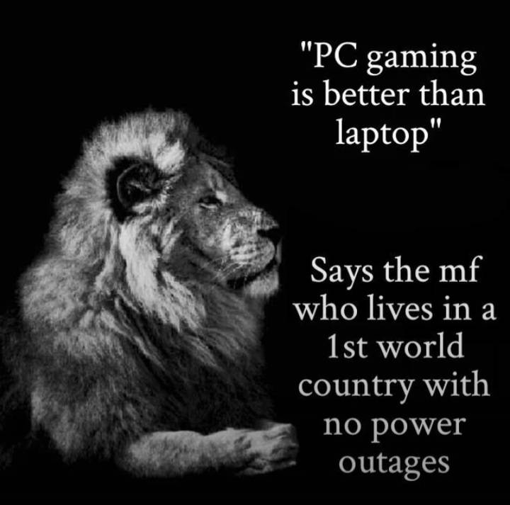 I'm a traitor for posting in this sub