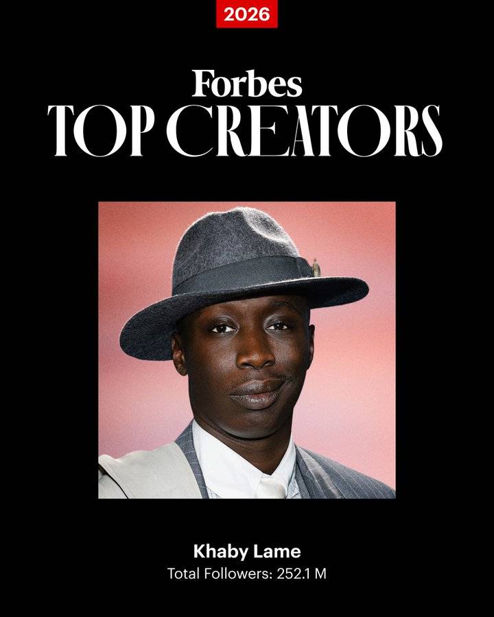 The creator economy has officially become a billion-dollar industry.
For the first time, the 50 hig...