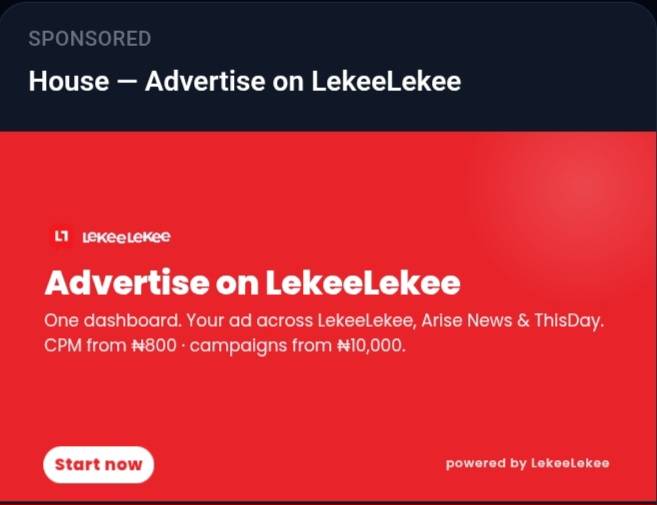 ๐ Want your business, product, or service to reach thousands of people?
Advertise today and put you...