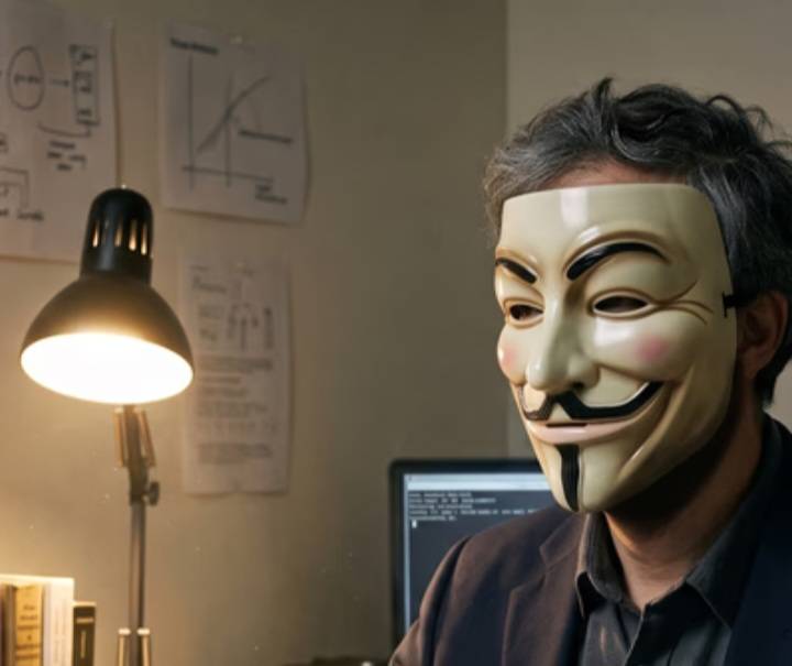 🔐 Satoshi’s Wallet Has to Stay Shut
Satoshi Nakamoto’s Bitcoin wallet has remained untouched since...