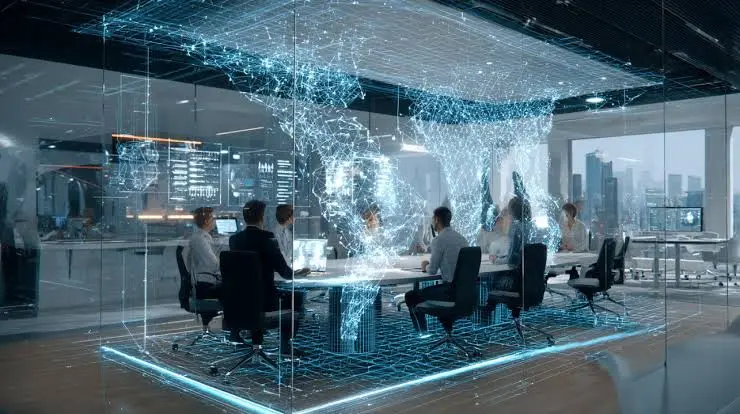 🤖 The AI Boom Is Reshaping America’s Youngest Billionaires
The artificial intelligence boom is doin...