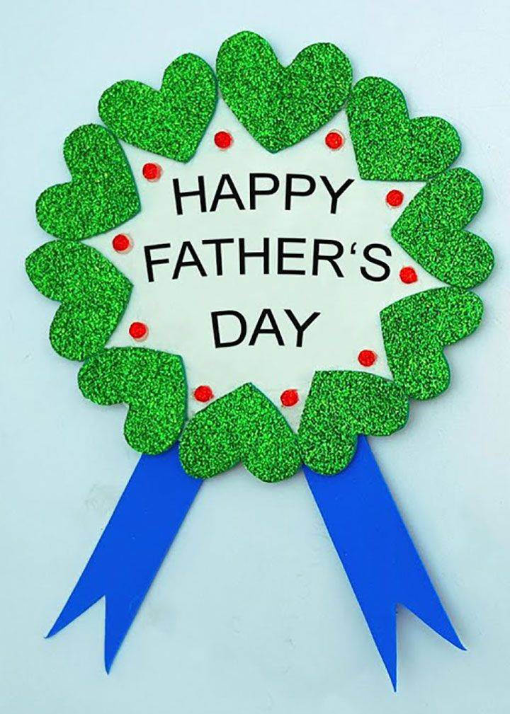 I celebrate all Fathers in the house.
Your labour of love as a father will not be in vain.
More ye...