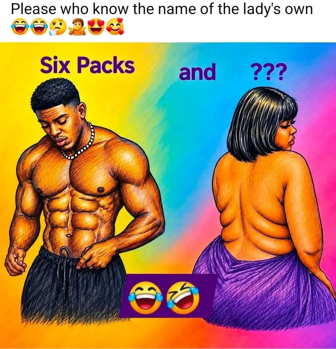 Who knows the name of the lady's own?
๐๐๐๐๐