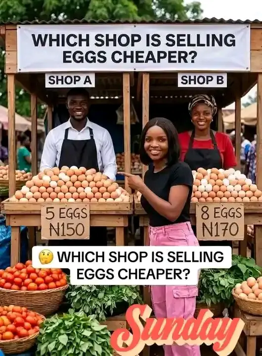 Tell me 🤔🤔