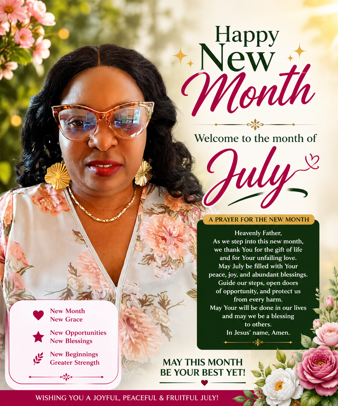 Post by Vivian Obasi