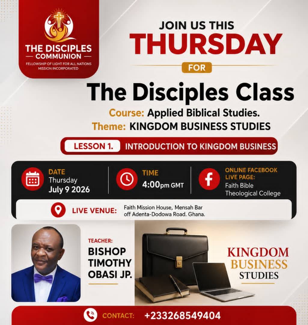 Post by Vivian Obasi