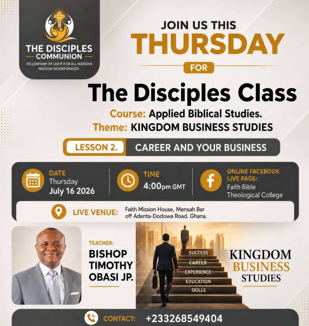 Post by Vivian Obasi
