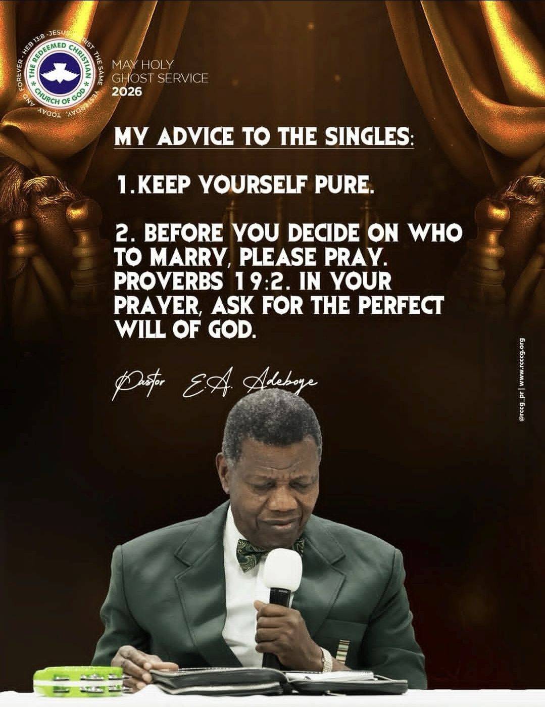 Post by Kingsley Emekpe