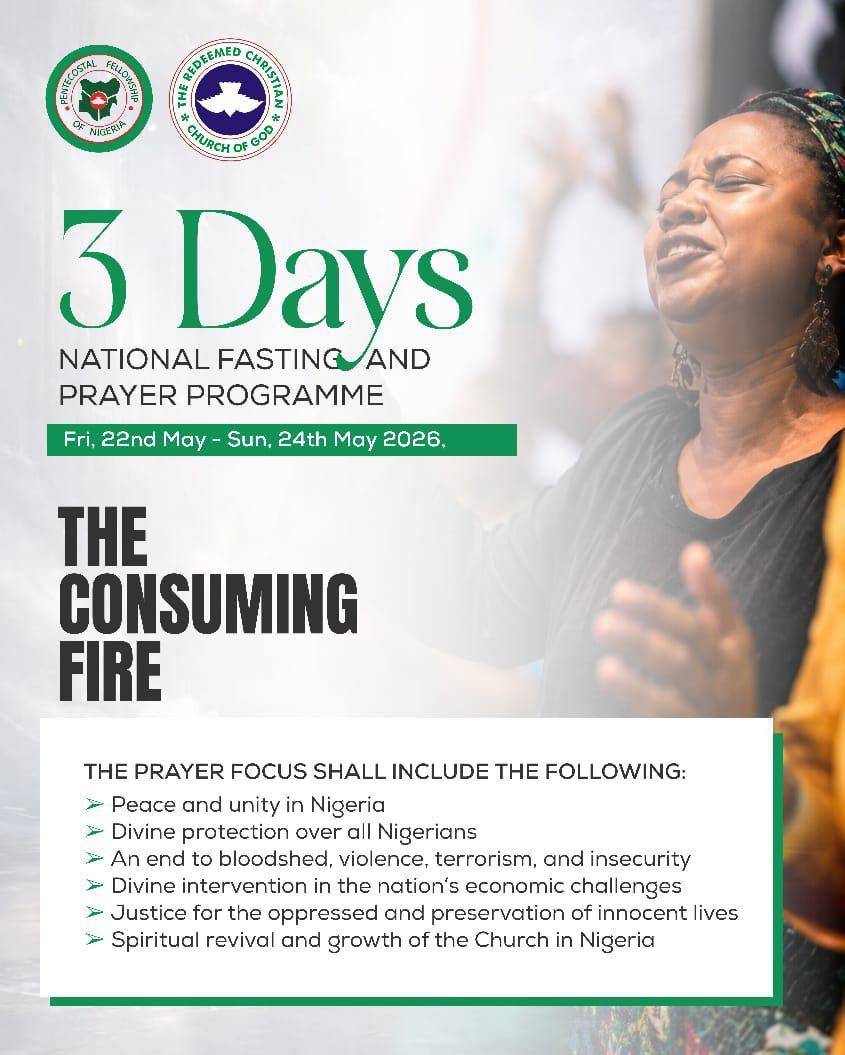 Post by Kingsley Emekpe