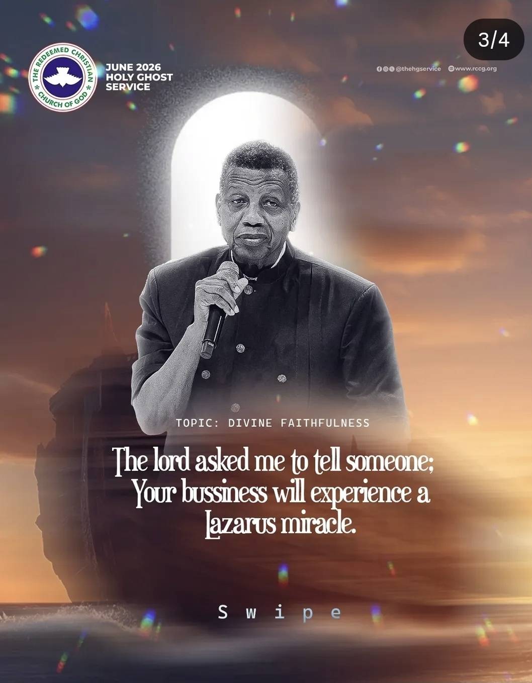 Post by Kingsley Emekpe