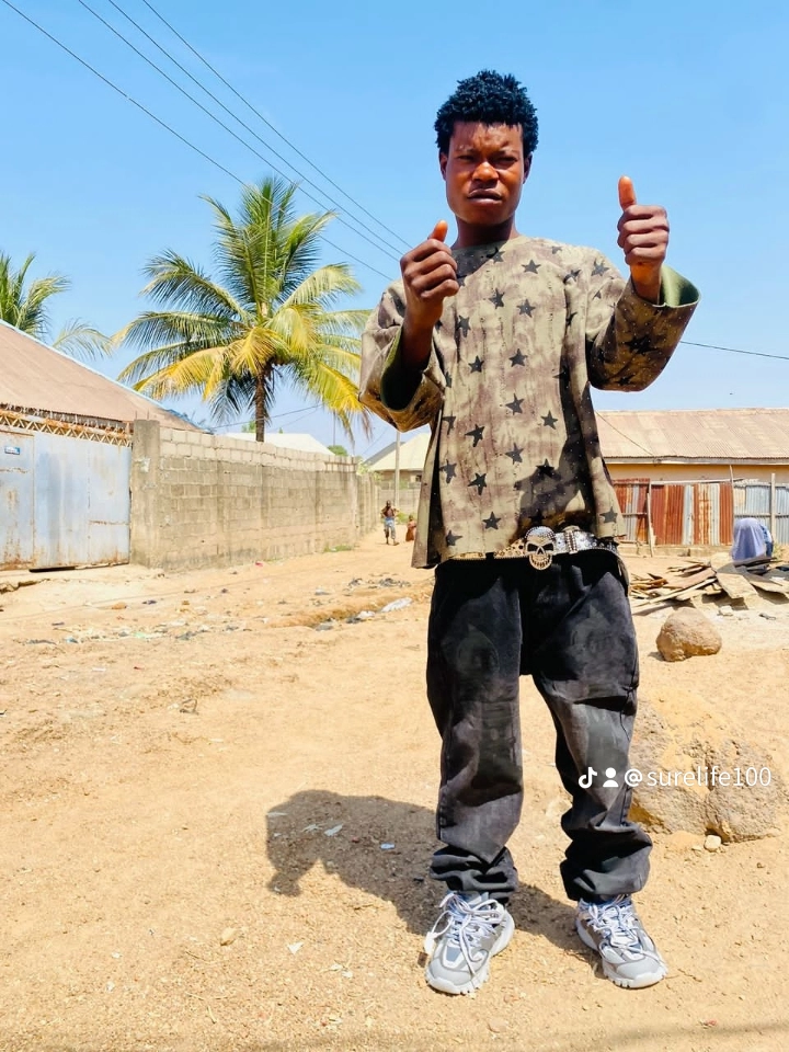 SURE LIFE 💰💰😎😎 MORE LIFE 🙏🙏✌️