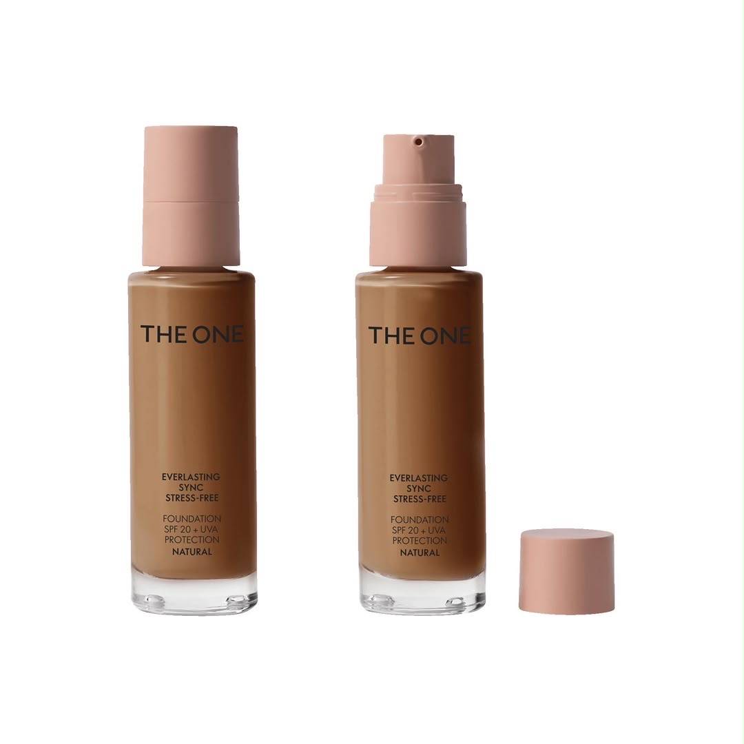 A long-lasting foundation that delivers buildable coverage with a fresh, natural finish.
-Visibly...