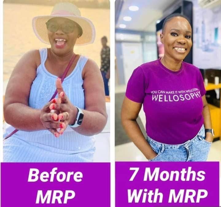 Tired of diets that leave you hungry AND saggy? π©
Meet Wellosophy Meal Replacement
β
Keeps you...