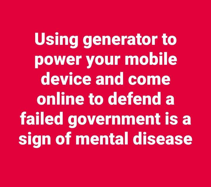 Nwanne! Ike ọ gwụrọọ 🙄