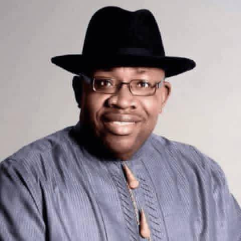 Thank you H.E Sen. Henry Seriake Dickson For providing a platform for the new Nigeria! I have alawy...