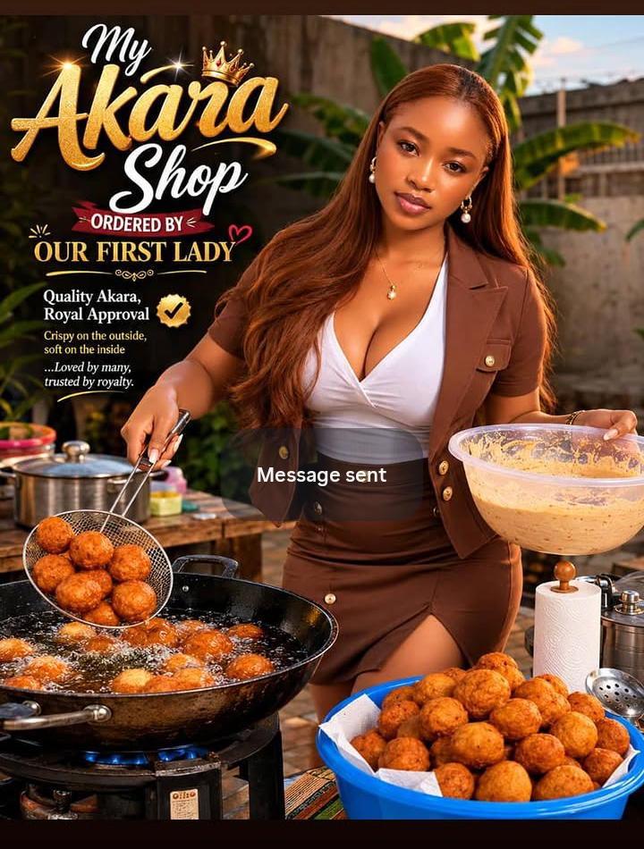 Akara and Roasted corn ๐ฝ alert