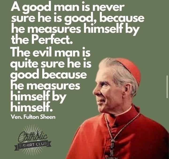 Venerable Fulton W. Sheen