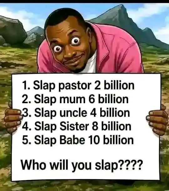 Who will you slap???
#LekeeLekee #Viral