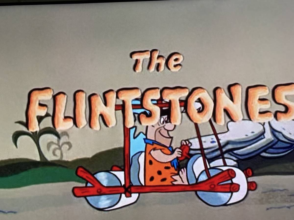 The Grass Isn’t Greener — It’s Just Watered Differently 🌱
Yesterday, I was watching The Flintstone...