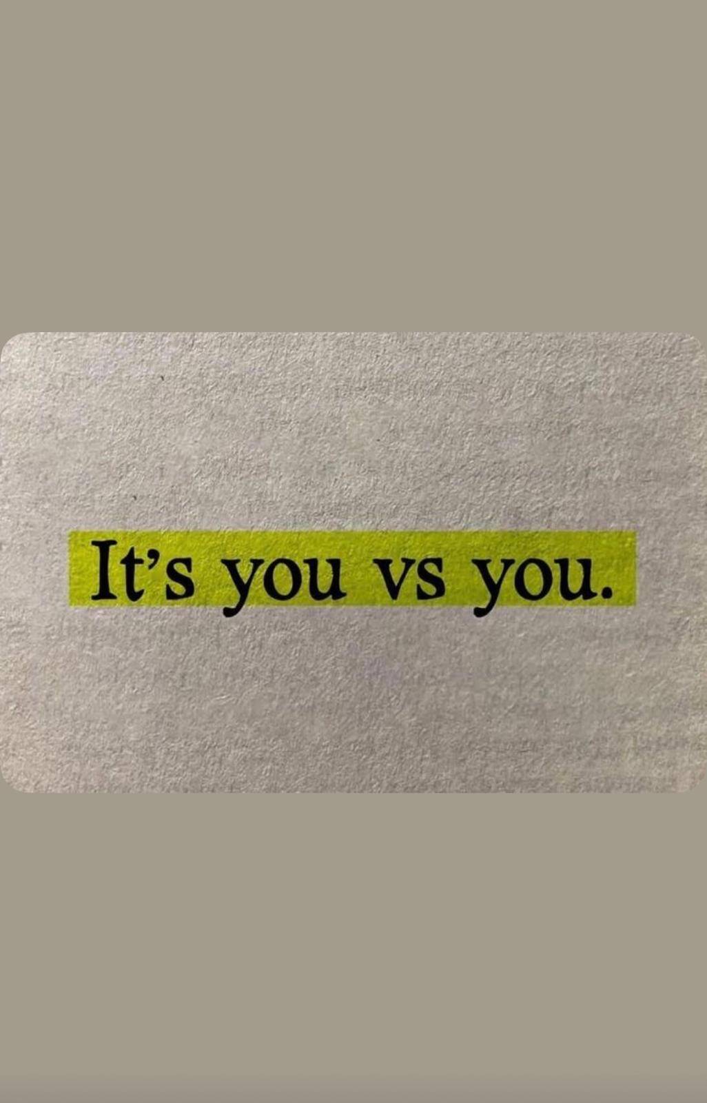 Following up on my previous post… here’s where this “HIDDEN SELFISHNESS” gets a lot less funny.
Som...