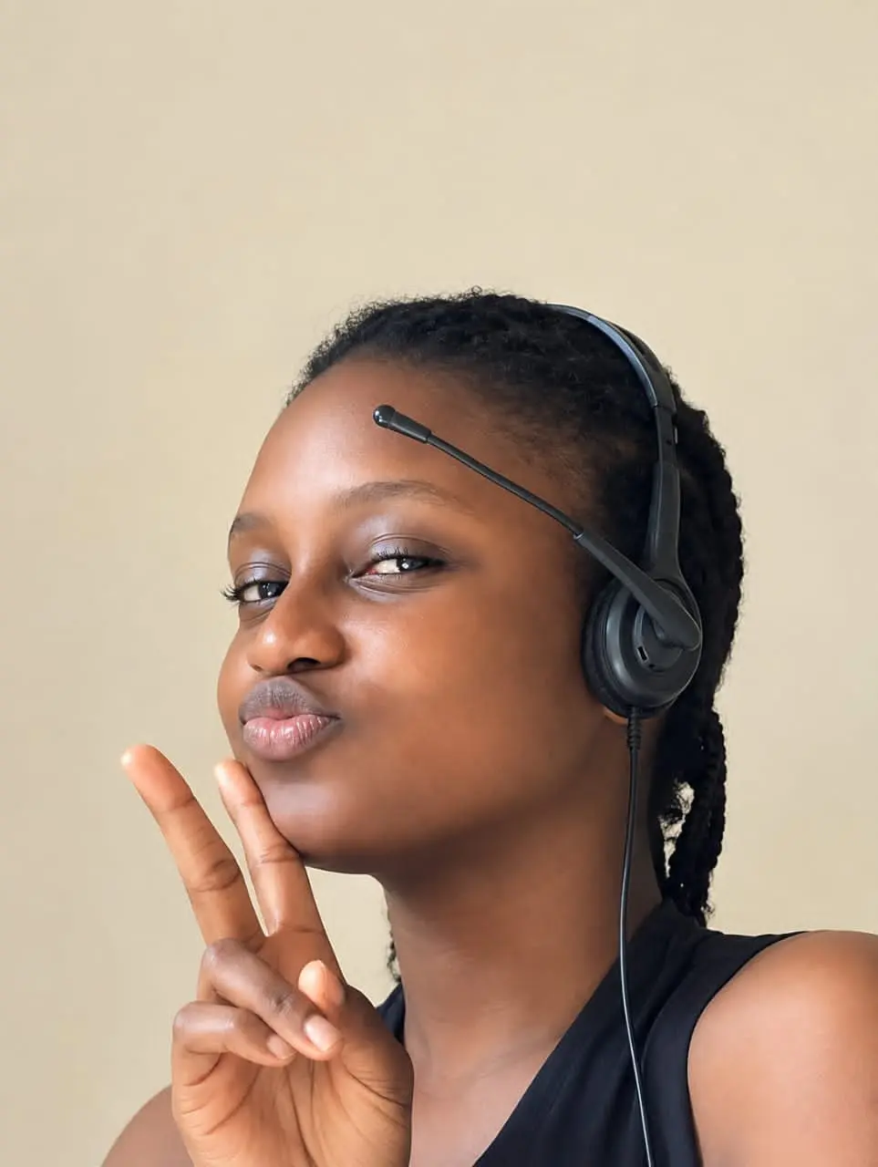 "Lekee Lekee is a Nigerian social media platform that creators could earn from being active…" __ 👀...