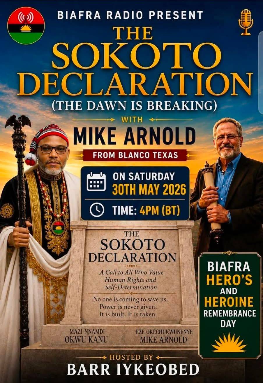 Post by Sylvester Nwokedi