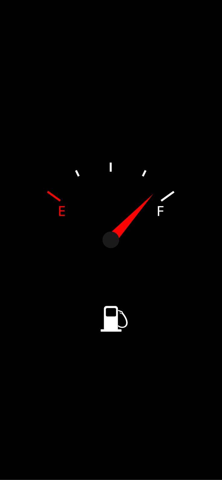 If you get full Tank for your car, EFCC suppose investigate you for this Tinubu government.
.
.
#Lek...
