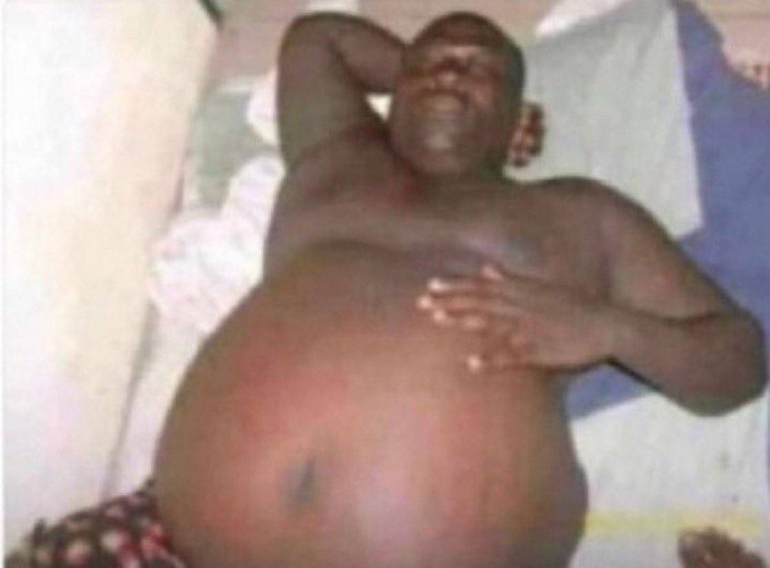 Na why I no like to swallow my pride be this e never digest since yesterday.
.
.
#LekeeLekee #Trendi...