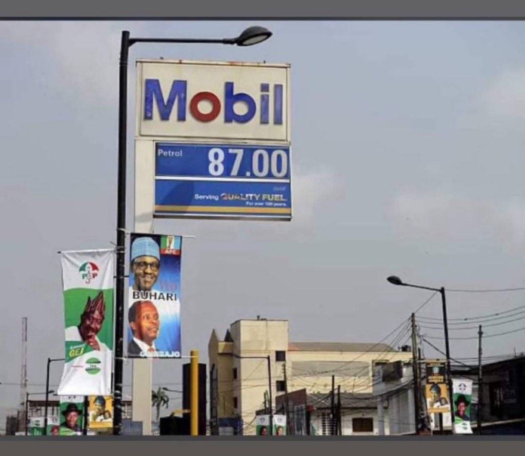 One party out of the two flags tore that price apart.
.
.
#LekeeLekee #Chelsea #Viral #NaijaPride #...
