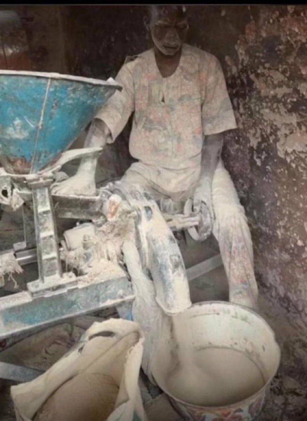 Just keep grinding bro,your turn will come.
.
.
#CFC #LekeeLekee #Trending #Viral #NaijaPride #Spo...