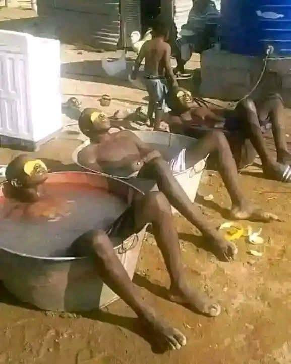 I don open my spa business please support me.
.
.
#LekeeLekee #Trending #CFC #Chelsea #Viral #NaijaP...