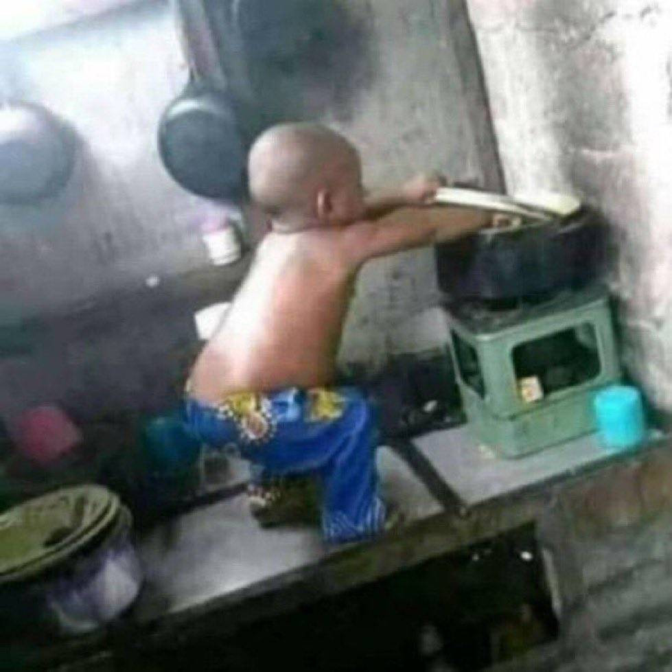 I don't need DNA !! Na my pikin
.
.
.
#viral #Trending #LekeeLekeeFamily #LekeeLekee #Nigeria