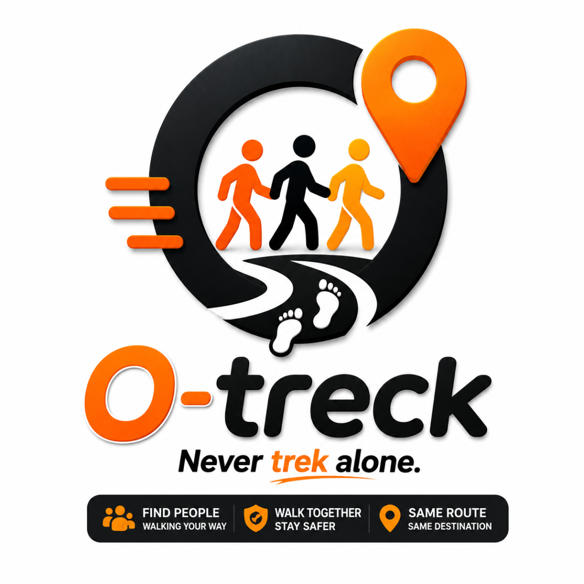 @charlie_pyper Introducing O-Trekk
The first social networking app for broke people. πΆπΎββοΈ
No t...