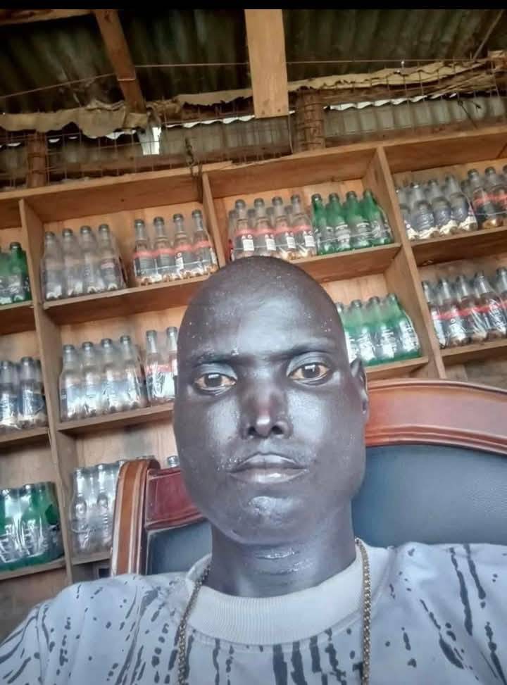Eye way don see shege.
.
.
.
#LekeeLekee #Trending #CFC #Chelsea #Viral #NaijaPride #Nigeria #News