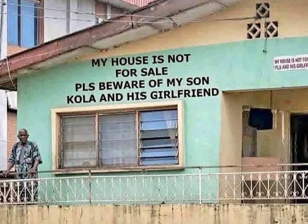 My papa prophet see this one, na because bank close quick this weekend damn!!
.
.
.#LekeeLekee #Tren...