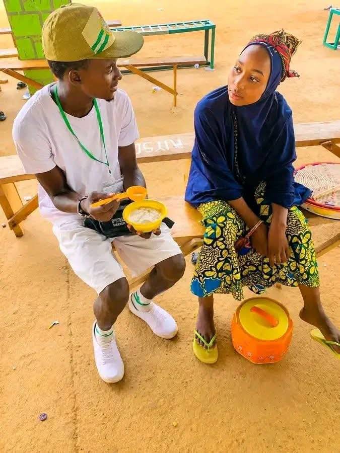 As them post me go Zamfara, make I find one Fulani girl day Squander my 77k intop.
.
.
.
#Trending #...