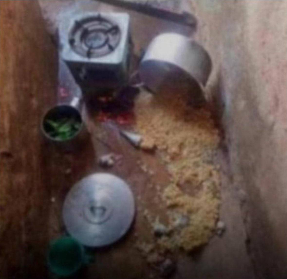 Today of all day way I put fish na him Satan wan show me shege in 3D?
.
.
.
#LekeeLekee #Trending #C...